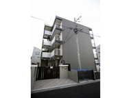 レオパレスエスペランザの画像