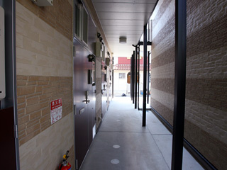 【その他共用部分】 | レオパレスハピネス