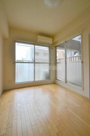 広島市西区天満町の賃貸マンションの内装