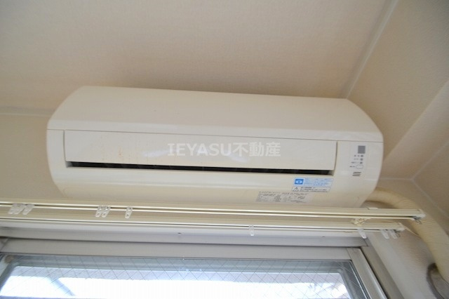広島市西区天満町の賃貸マンションの設備
