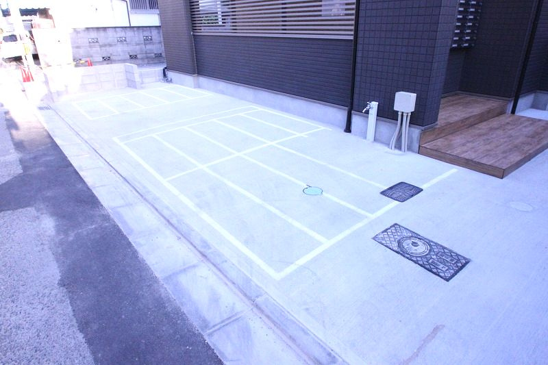ブライト近大前 ( 近畿大学 一人暮らし )のその他共用部分