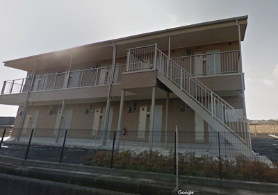 【外観】 | スイートプラム