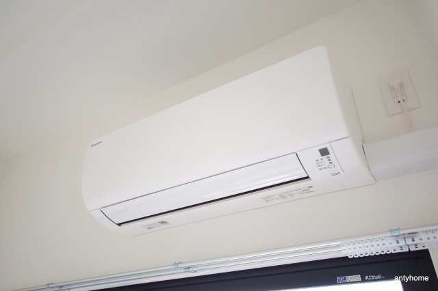 リッジ姫島（旧サムティ姫島ルメート）　仲介手数料無料の設備