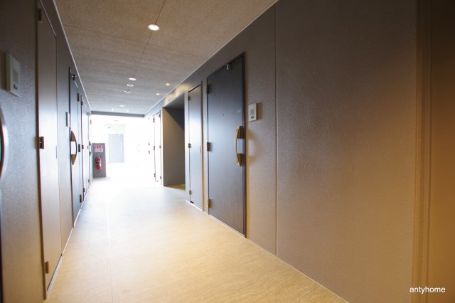 リッジ姫島（旧サムティ姫島ルメート）　仲介手数料無料のその他共用部分