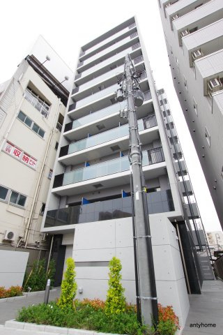 リッジ姫島（旧サムティ姫島ルメート）　仲介手数料無料