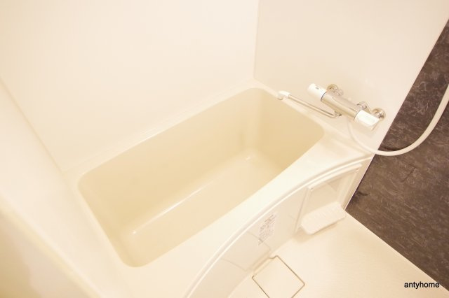 リッジ姫島（旧サムティ姫島ルメート）　仲介手数料無料の浴室