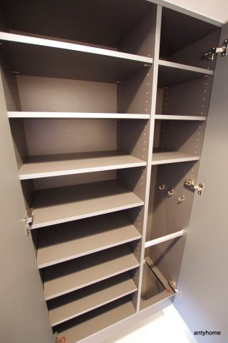 リッジ姫島（旧サムティ姫島ルメート）　仲介手数料無料の収納