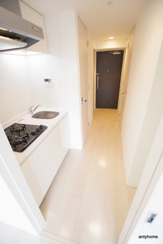 リッジ姫島（旧サムティ姫島ルメート）　仲介手数料無料の内装