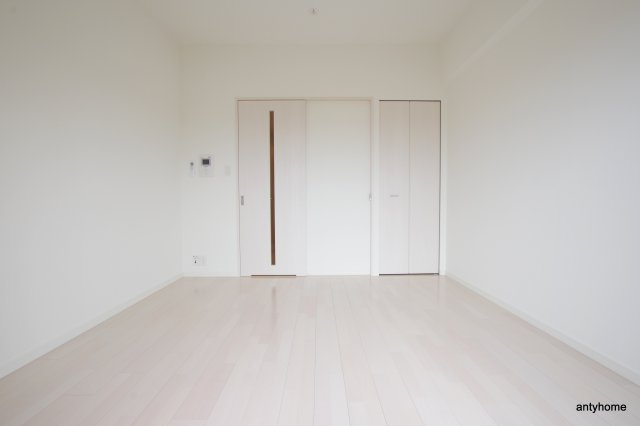 リッジ姫島（旧サムティ姫島ルメート）　仲介手数料無料の洋室