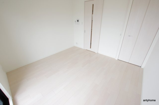 リッジ姫島（旧サムティ姫島ルメート）　仲介手数料無料の寝室