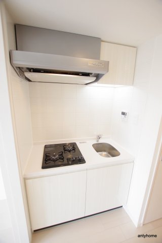 リッジ姫島（旧サムティ姫島ルメート）　仲介手数料無料のキッチン