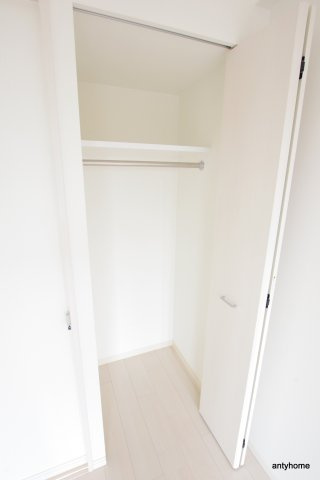 リッジ姫島（旧サムティ姫島ルメート）　仲介手数料無料の収納