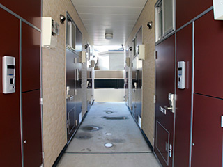 【その他共用部分】 | レオパレス神崎川