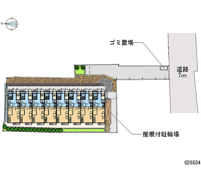 【地図】 | レオパレスソフィアグレイス十三