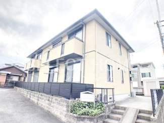 【外観】 | 外観は落ち着いています