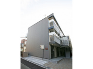 レオパレス十三Ⅱの画像