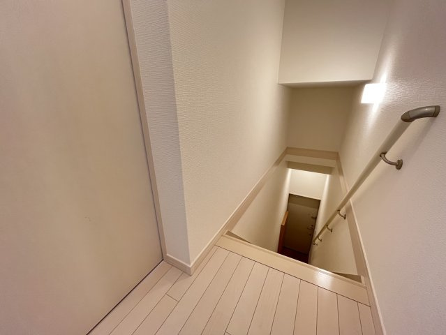 プリッ2ナガセ( 近畿大学 一人暮らし )の玄関