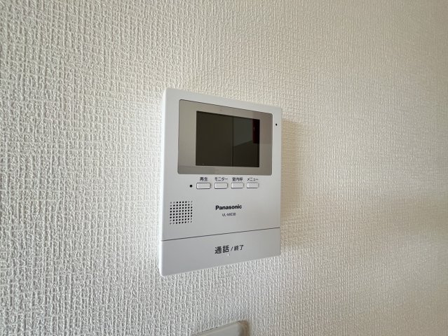 プリッ2ナガセ( 近畿大学 一人暮らし )の設備