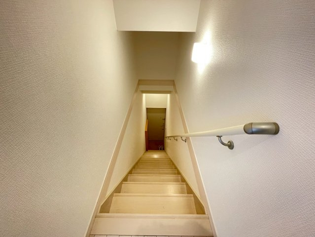 プリッ2ナガセ( 近畿大学 一人暮らし )の設備