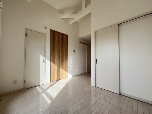 プリッ2ナガセ( 近畿大学 一人暮らし )の内装