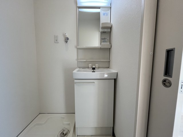 プリッ2ナガセ( 近畿大学 一人暮らし )の浴室