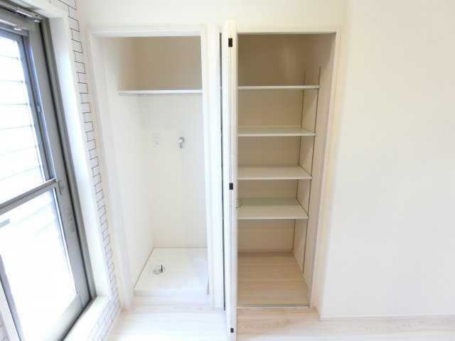 テクノメゾン赤坂台の設備