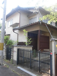 【外観】 | 上高野沢淵町　中古戸建