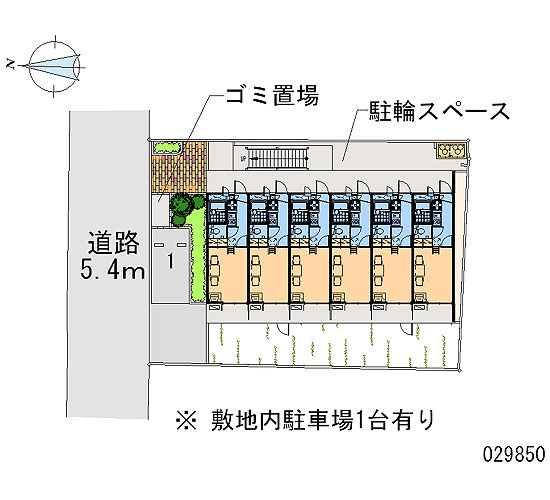 【地図】 | レオパレスプレステージ三津屋