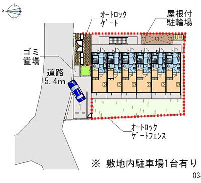 【地図】 | レオパレスプレステージ三津屋Ⅱ