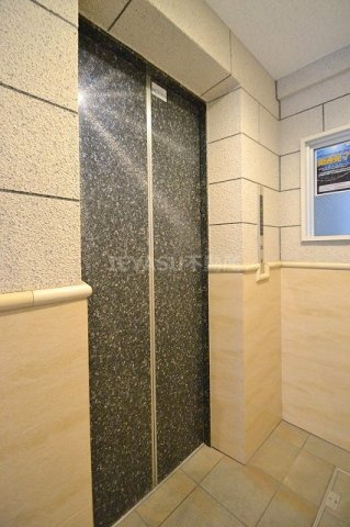 広島市西区天満町の賃貸マンションの設備