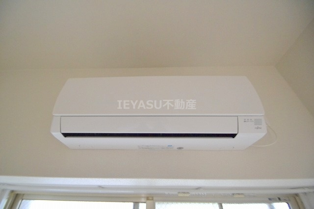 広島市西区天満町の賃貸マンションの設備