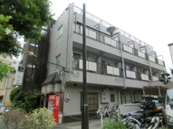 中川ビルの画像