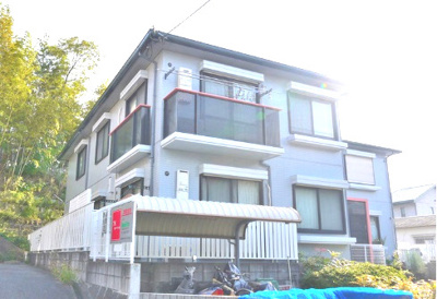 【外観】 | ファーストコーポ千里山 | 外観★