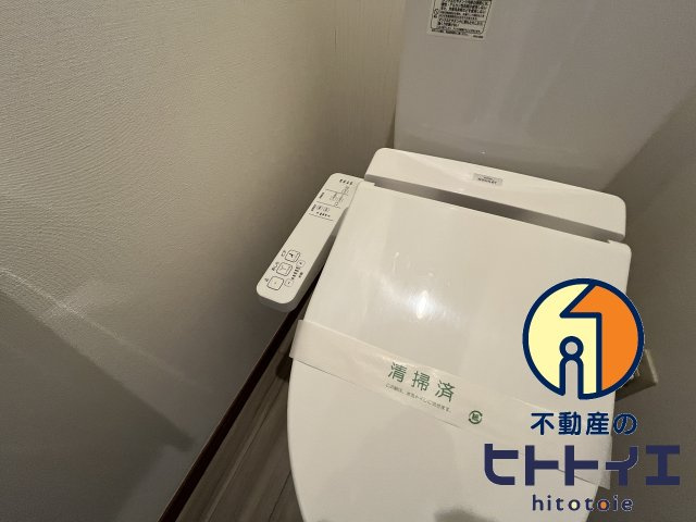 広川426ガーデンシティの設備