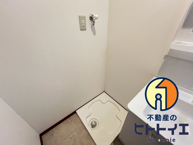 広川426ガーデンシティの設備
