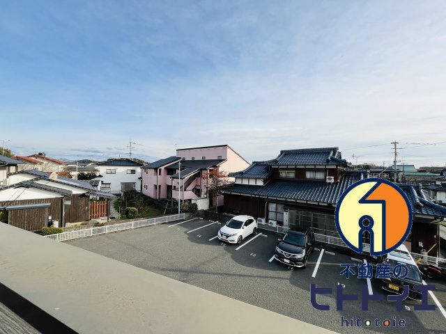広川426ガーデンシティの展望