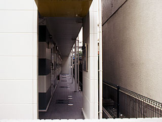 【その他共用部分】 | レオパレスアルカンシェル