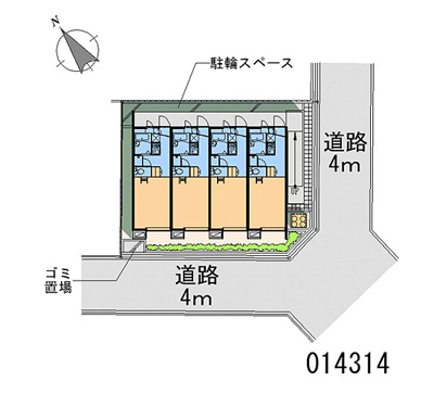 【地図】 | レオパレス歌島