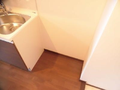 アート四条堀川のその他|冷蔵庫設置スペース