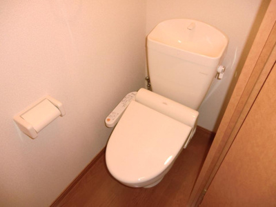 【トイレ】 | レオパレスＧｒｅｅｎ　Ｈｉｌｌ