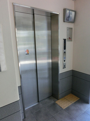 【ロビー】 | レオパレスＧｒｅｅｎ　Ｈｉｌｌ