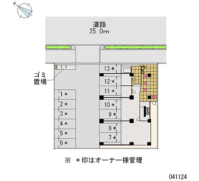 【地図】 | レオパレスＧｒｅｅｎ　Ｈｉｌｌ