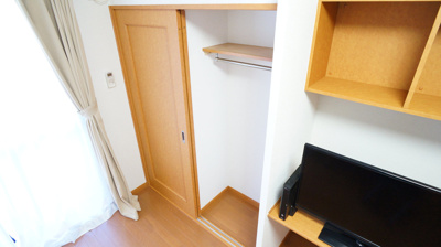 【収納】 | レオパレスＧｒｅｅｎ　Ｈｉｌｌ