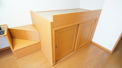 【居間・リビング】 | レオパレスＧｒｅｅｎ　Ｈｉｌｌ