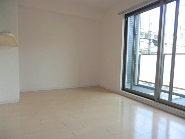 メゾンT.I.Uの居間・リビング