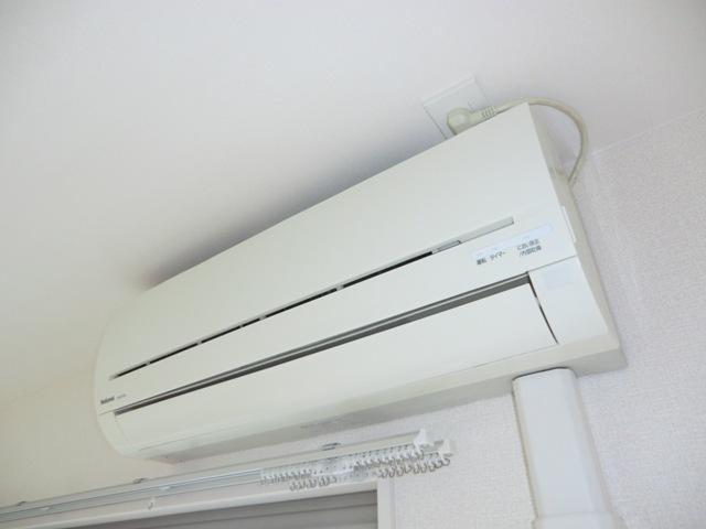 メゾンT.I.Uの設備