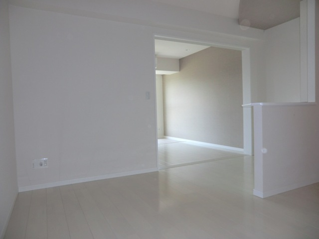 ココマリーニの居間・リビング