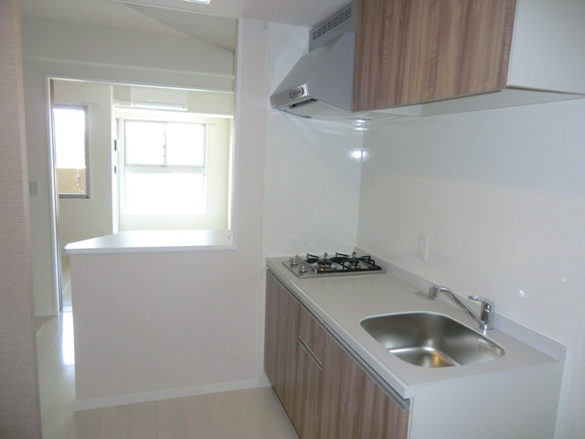 ココマリーニのキッチン