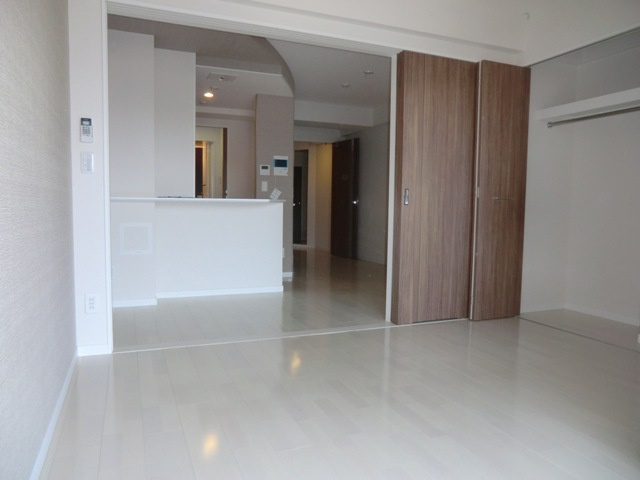 ココマリーニの居間・リビング