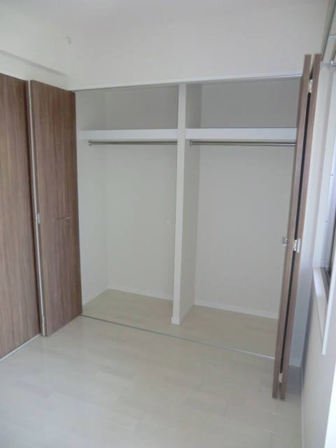 ココマリーニの収納